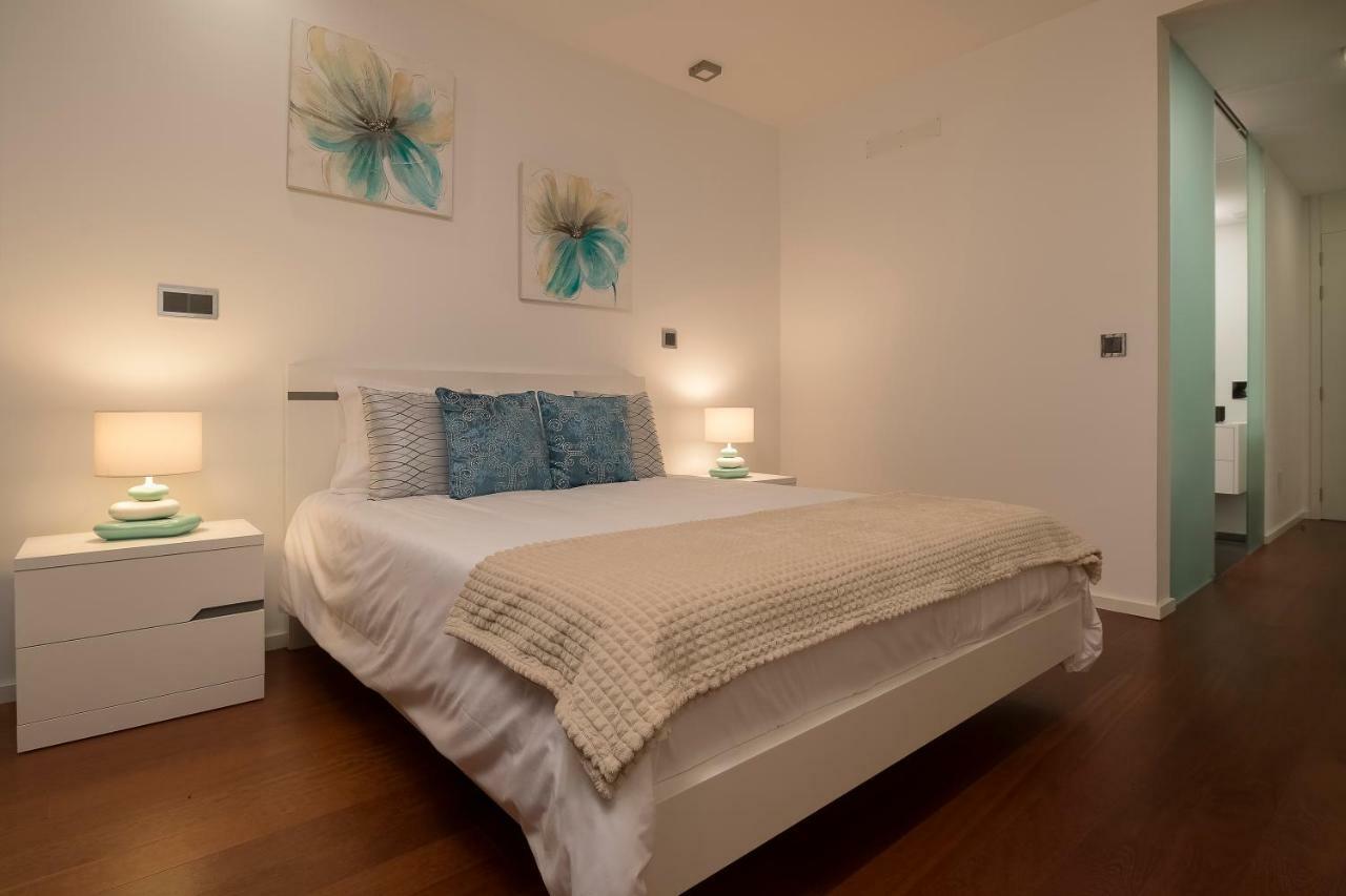 Angel's Paradise Luxury And Sophistication Appartement *