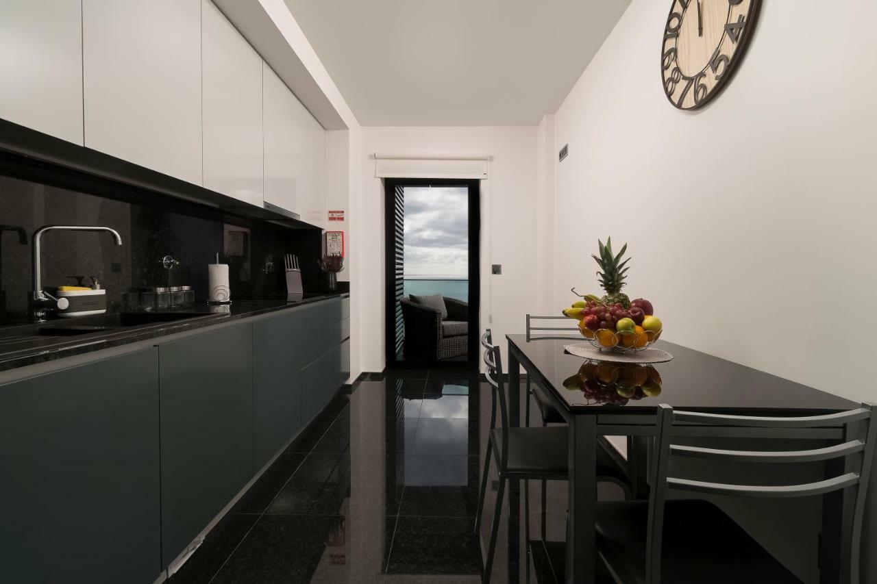 Appartement Angel's Paradise Luxury And Sophistication *