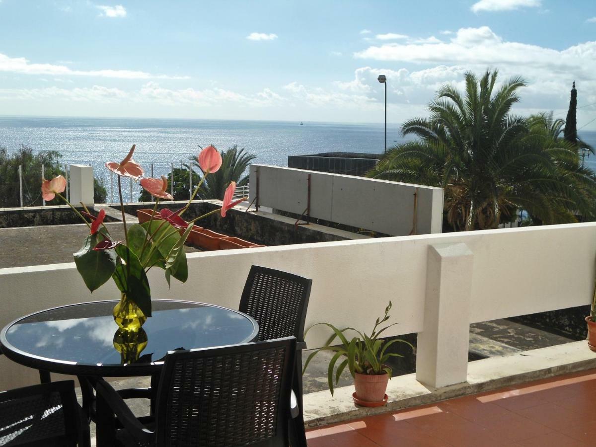 Apartment Sunny By The Sea With A Pool *