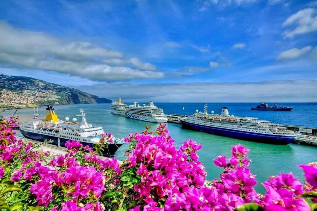 Apartment Madeira Funchal Gardens *