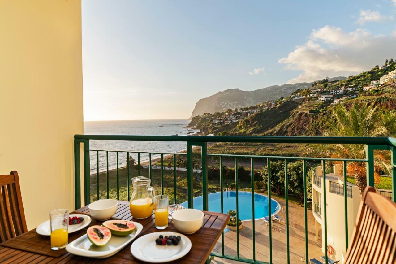 Formosa I By An Island * Funchal (Madeira)