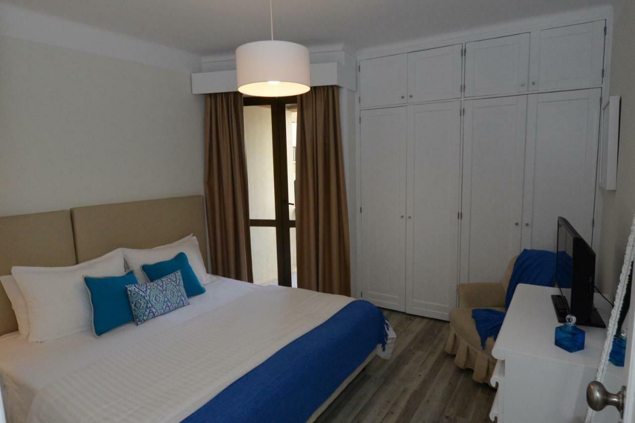 Apartament Edifico Baia