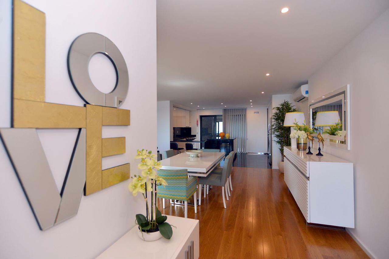 Sec Xxi 12 - 3 Bed Flat Apartment *