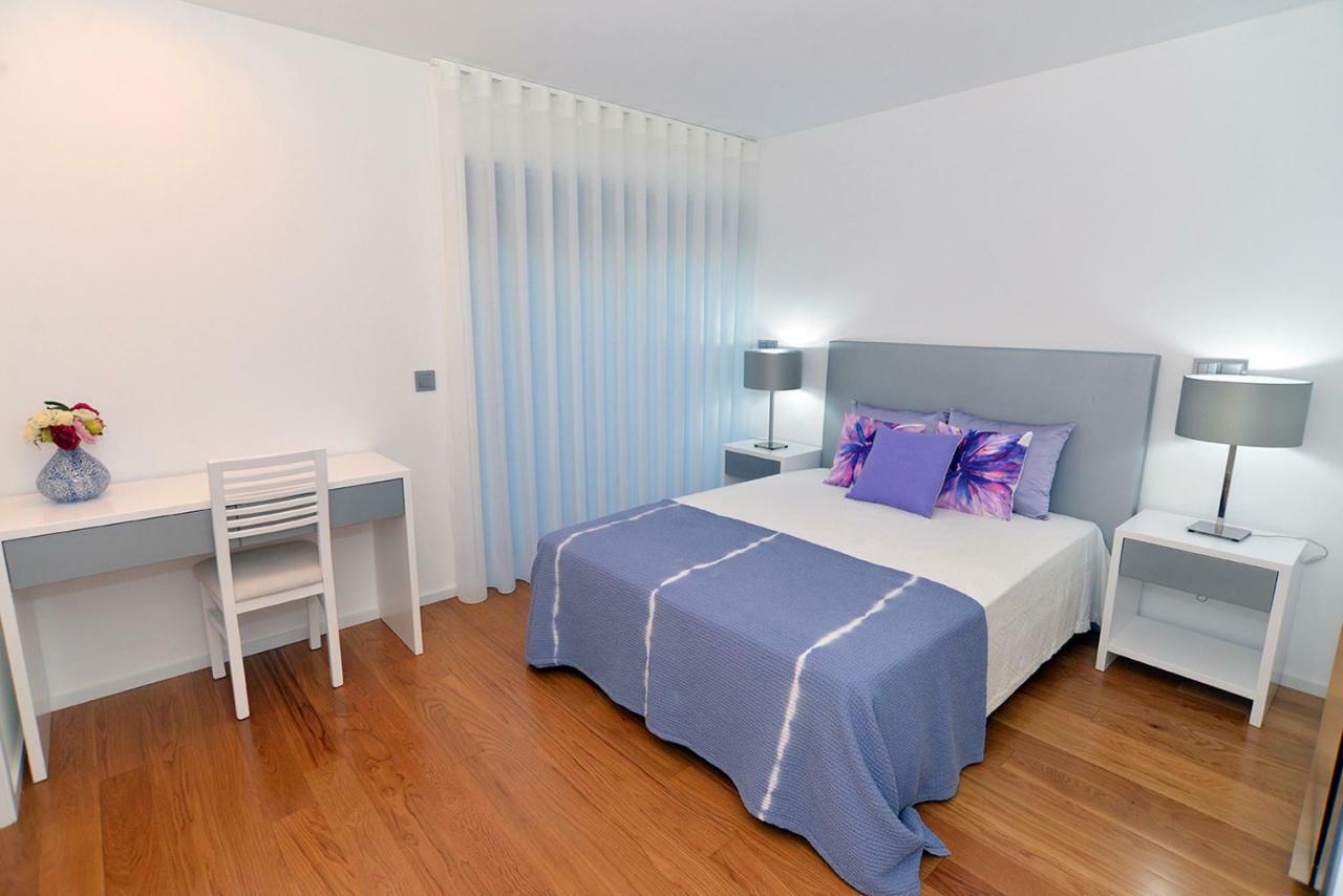 Sec Xxi 12 - 3 Bed Flat * Funchal (Madeira)