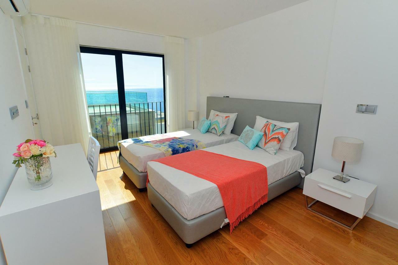 Sec Xxi 12 - 3 Bed Flat * Funchal (Madeira)