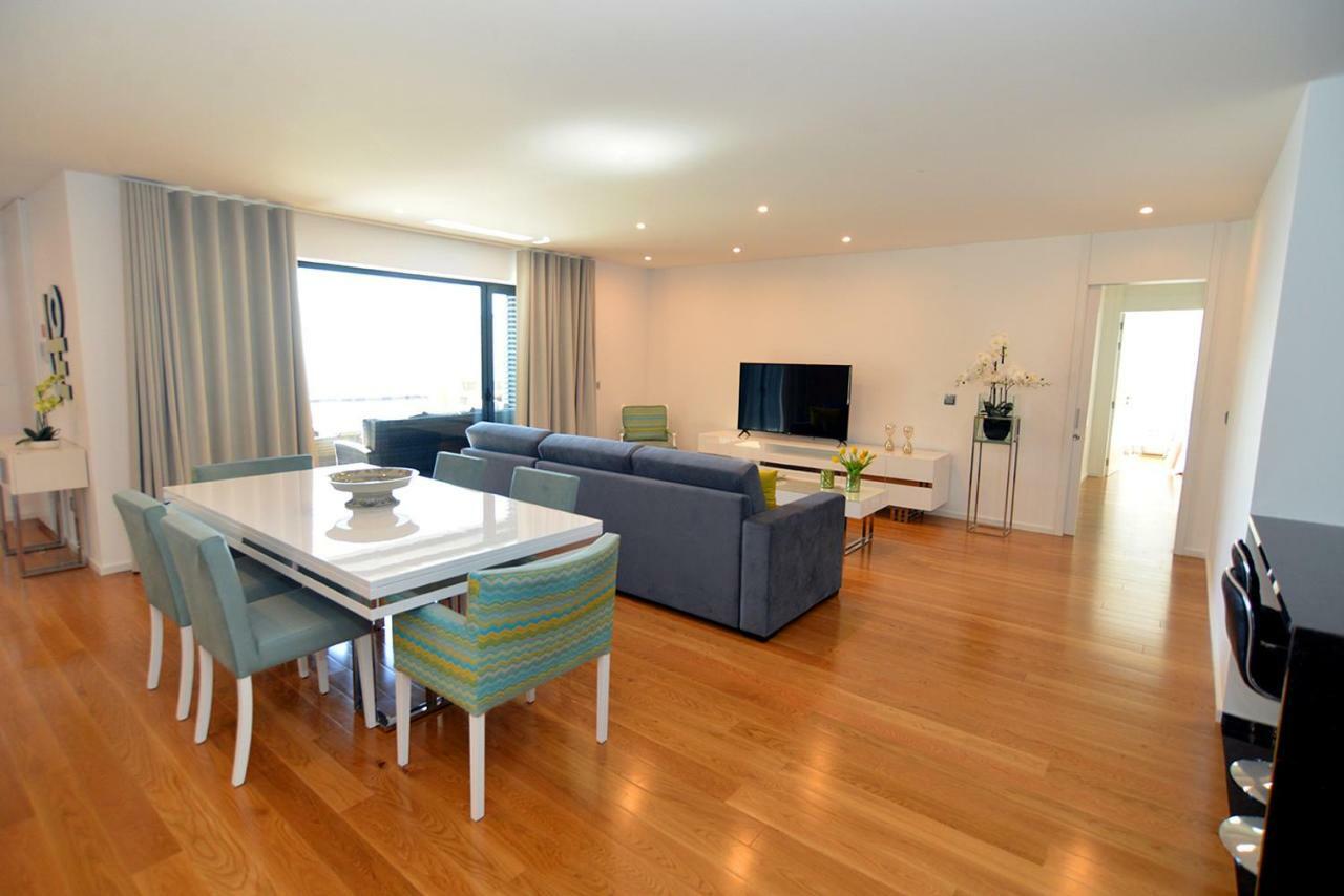 Sec Xxi 12 - 3 Bed Flat Apartment Funchal (Madeira)