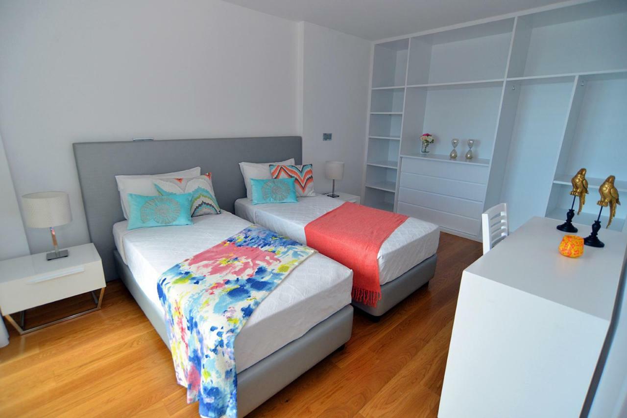 Sec Xxi 12 - 3 Bed Flat Funchal (Madeira)