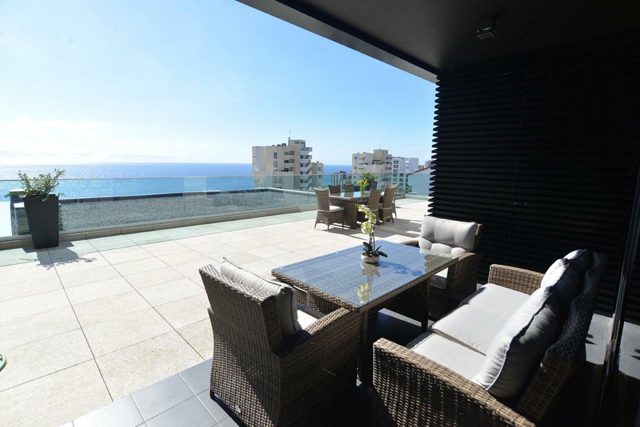 Sec Xxi 12 - 3 Bed Flat * Funchal (Madeira)