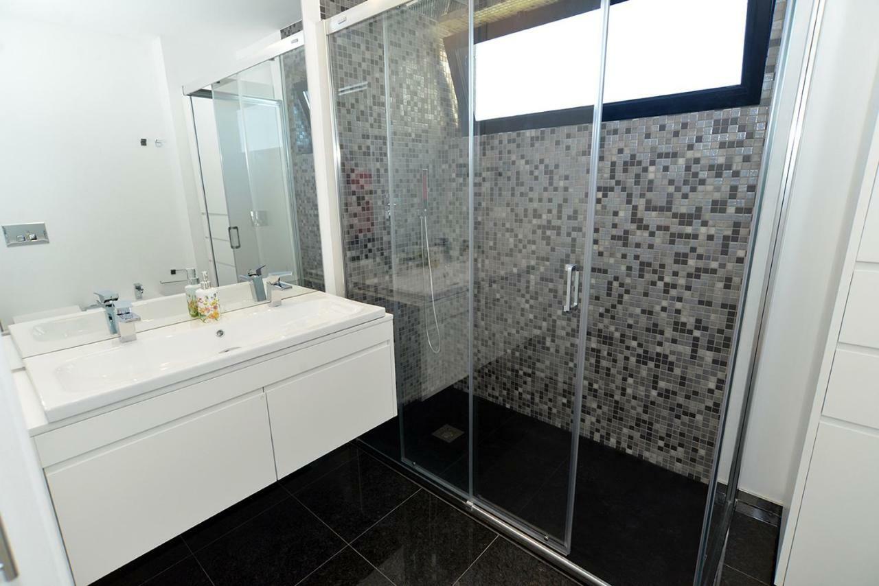 Apartment Sec Xxi 12 - 3 Bed Flat