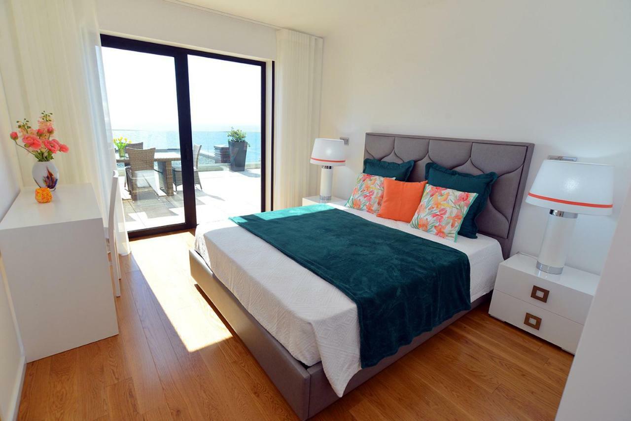 Sec Xxi 12 - 3 Bed Flat * Funchal (Madeira)