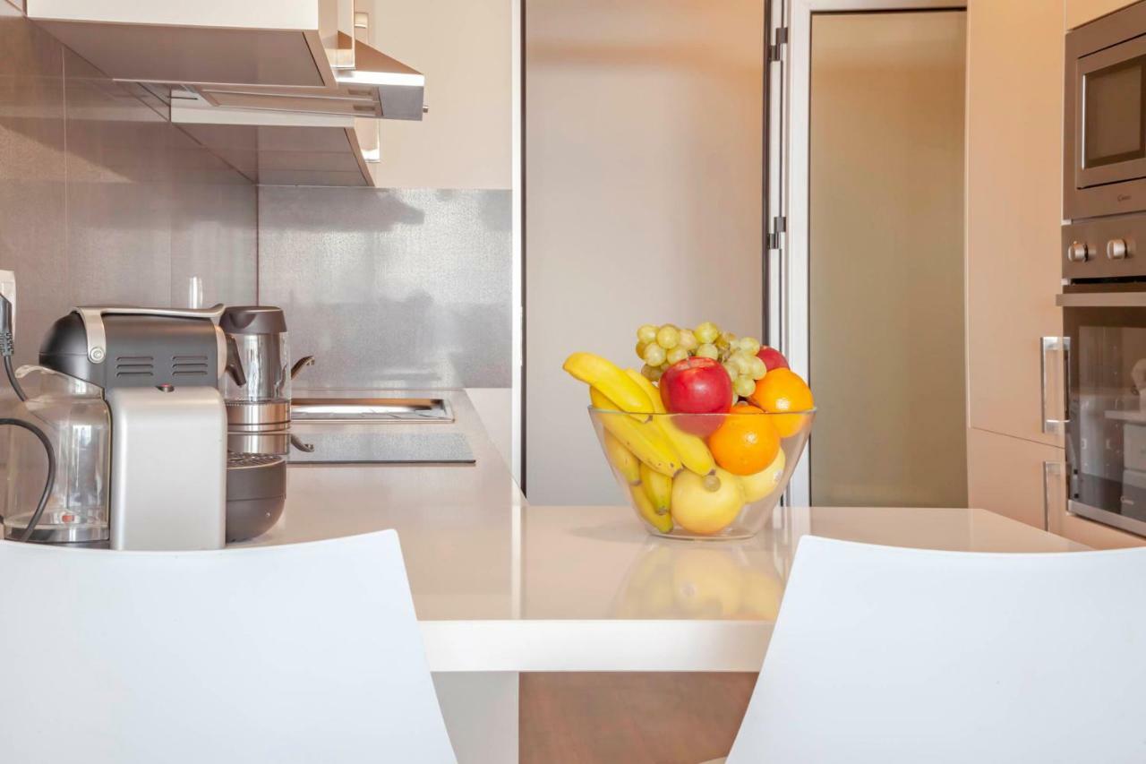 Apartment Borboleta Ao Vento By Mhm Funchal (Madeira)