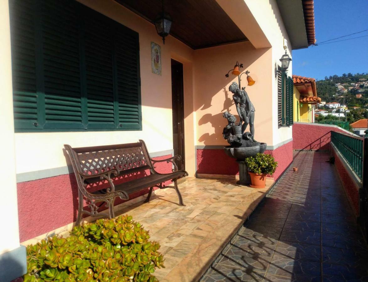Holiday home Casa Da Maria 15 - - Familias *