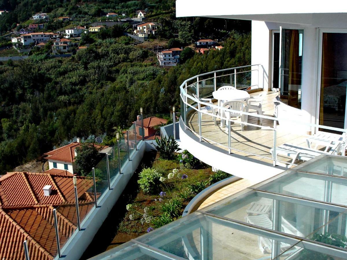 Pousada High View