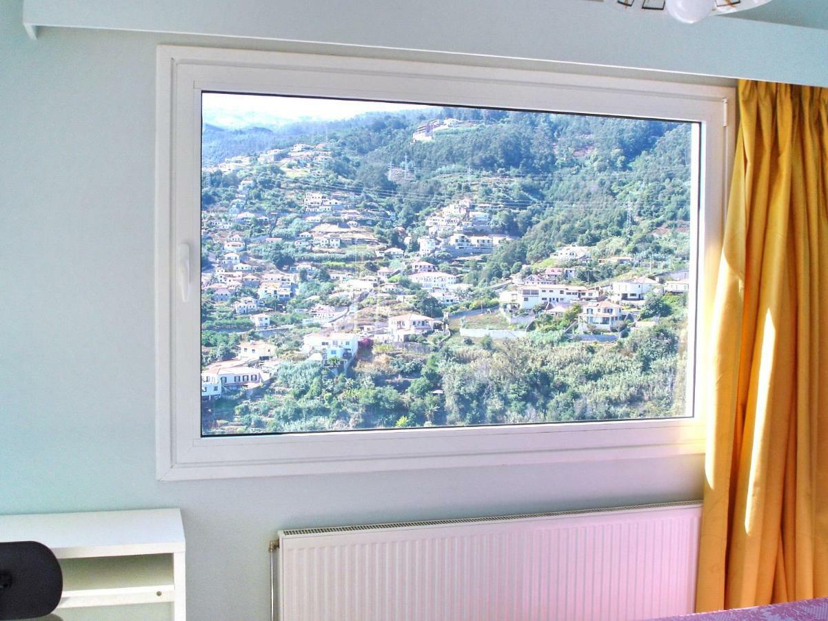 High View Funchal (Madeira)
