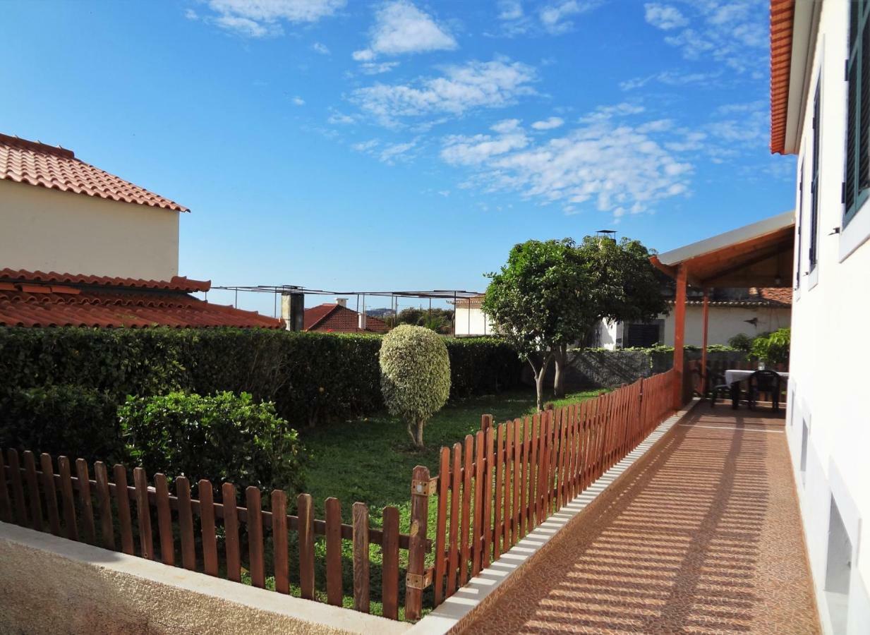 Apartamento O Cantinho Do Ze *