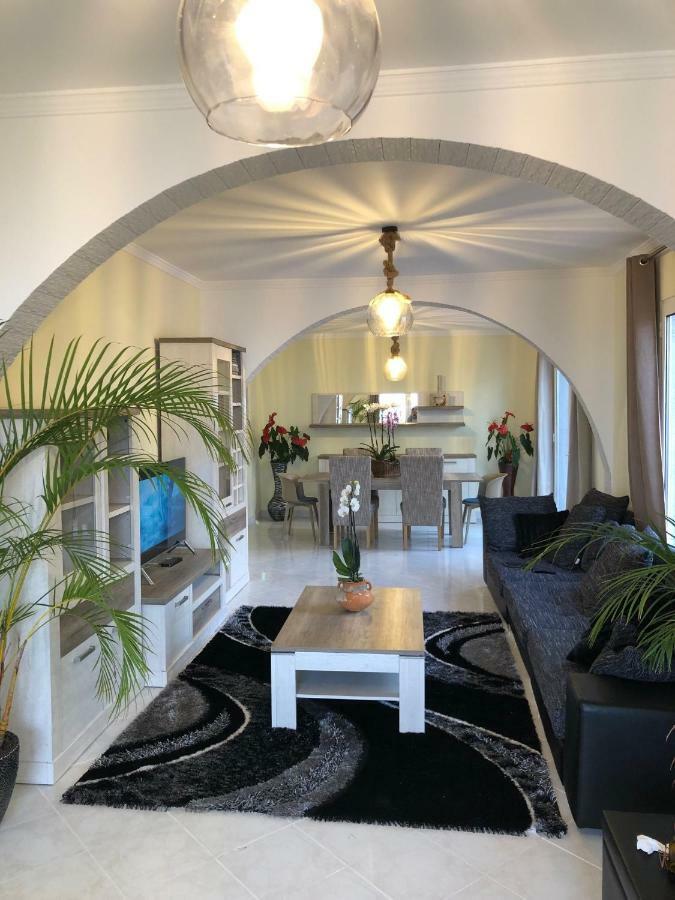 Ferienhaus Berço *