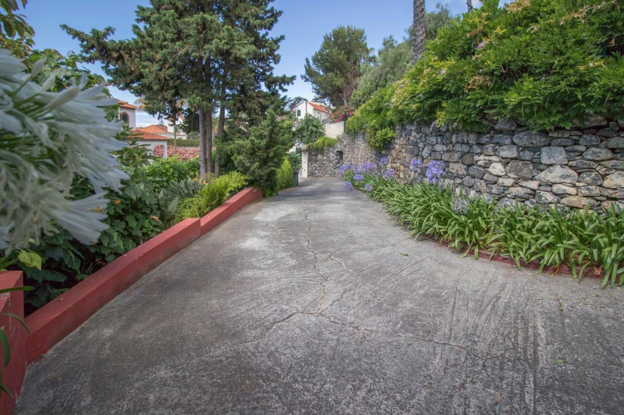 Villa Wisteria Funchal (Madeira)