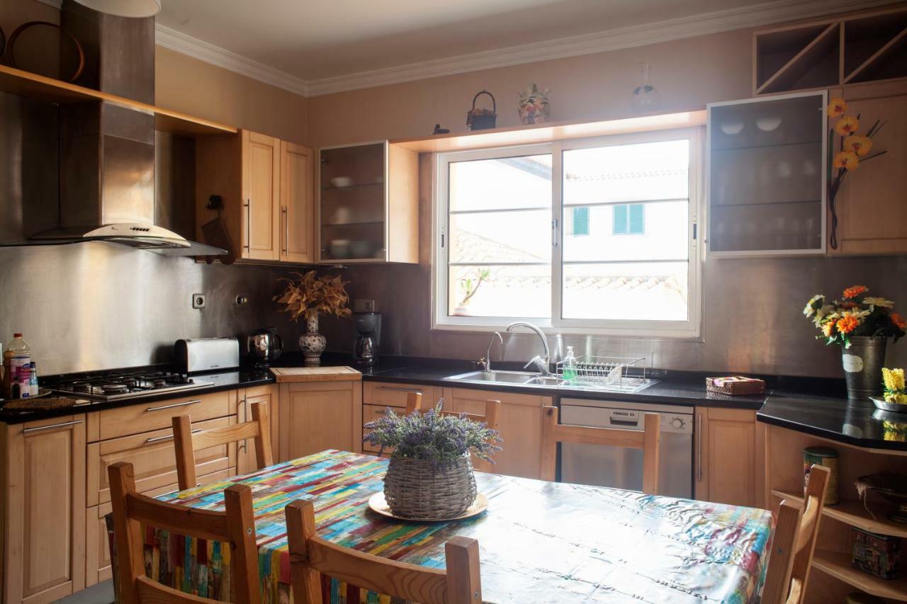 Casas Maravilha Funchal