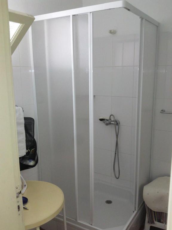 Pensao Residencial Teresinha 2*