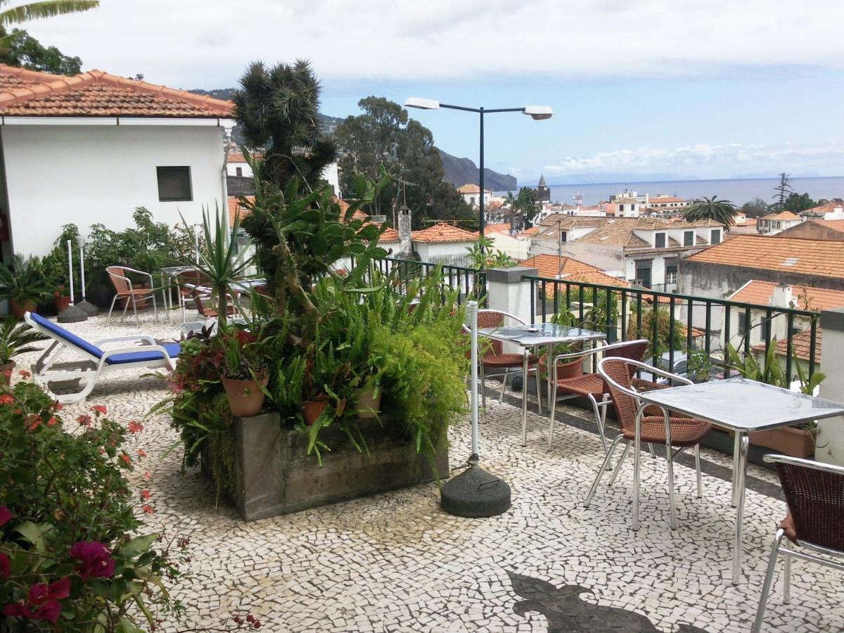 Pensao Residencial Teresinha 2* Funchal (Madeira)