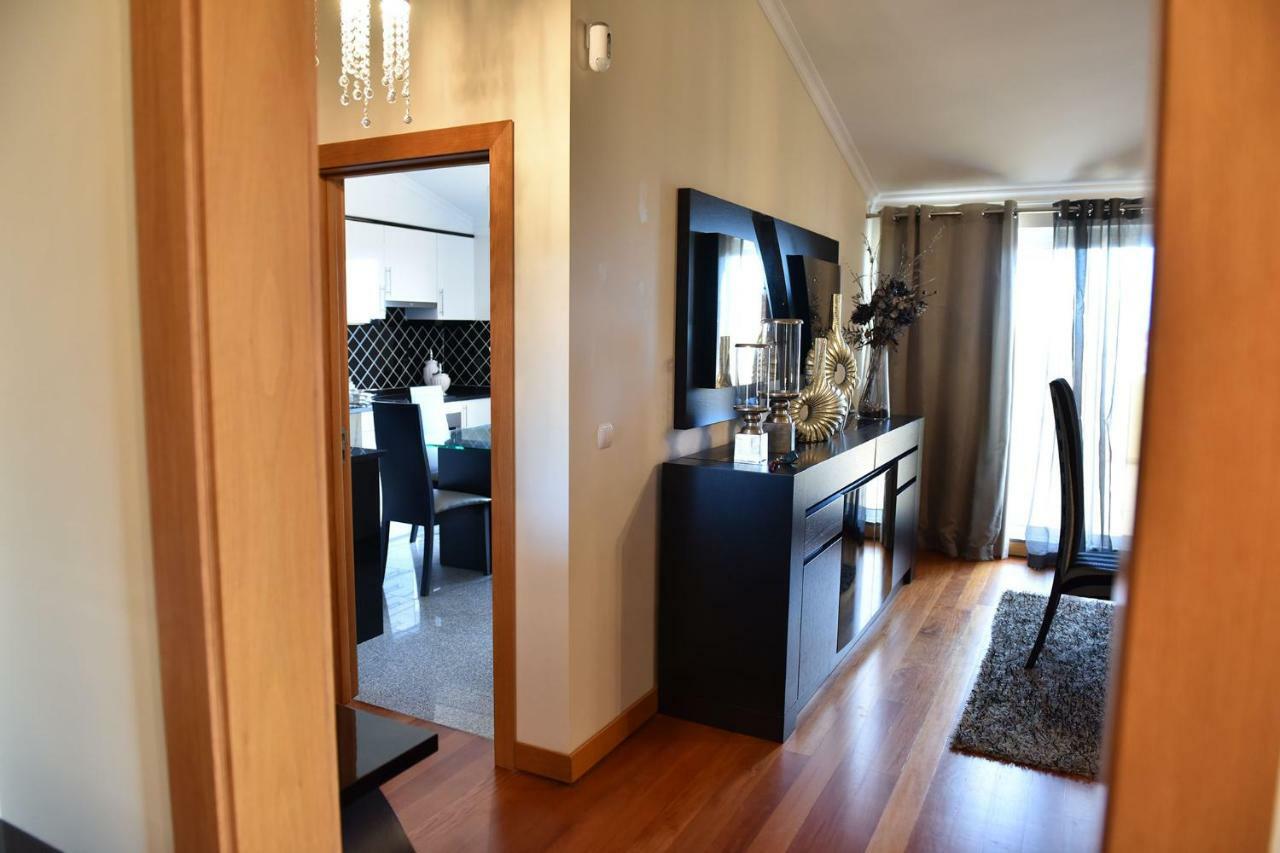 Mlmk Luxury In Funchal Appartement *