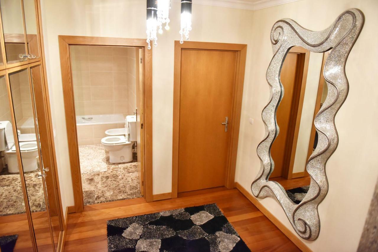Mlmk Luxury In Funchal Appartement *