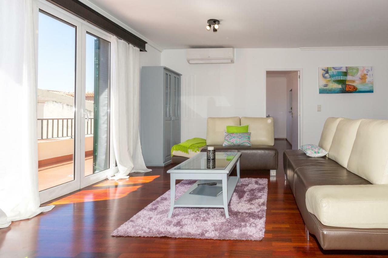 Casa Dos Avos By Rent2u, Lda Căn hộ *