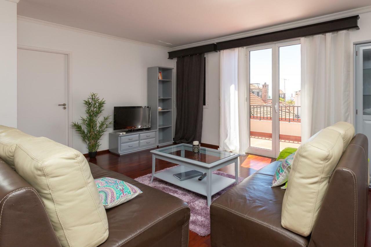 Căn hộ Casa Dos Avos By Rent2u, Lda Funchal (Madeira)