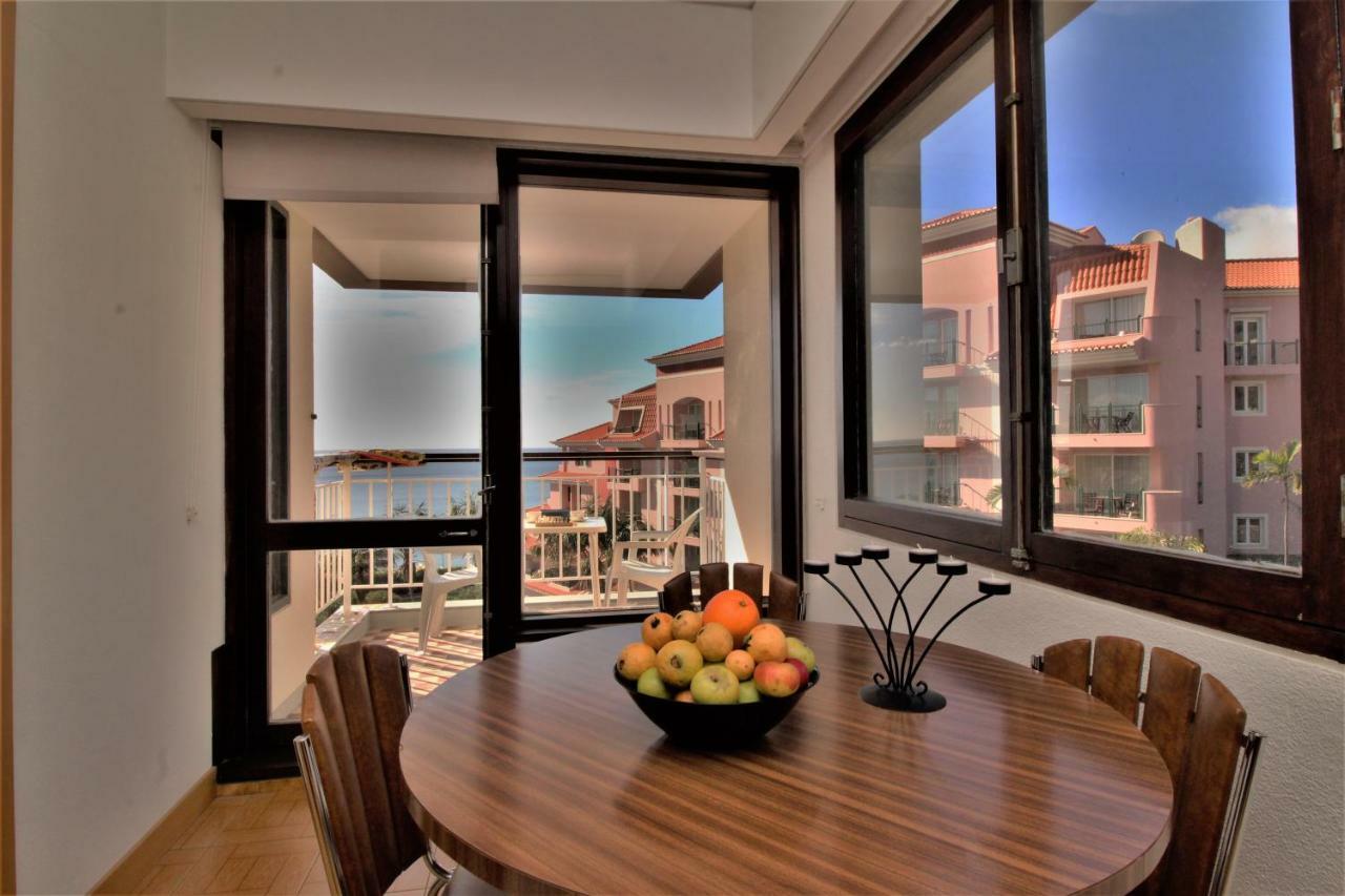 Caracas One Bedroom Sea View Apartamento