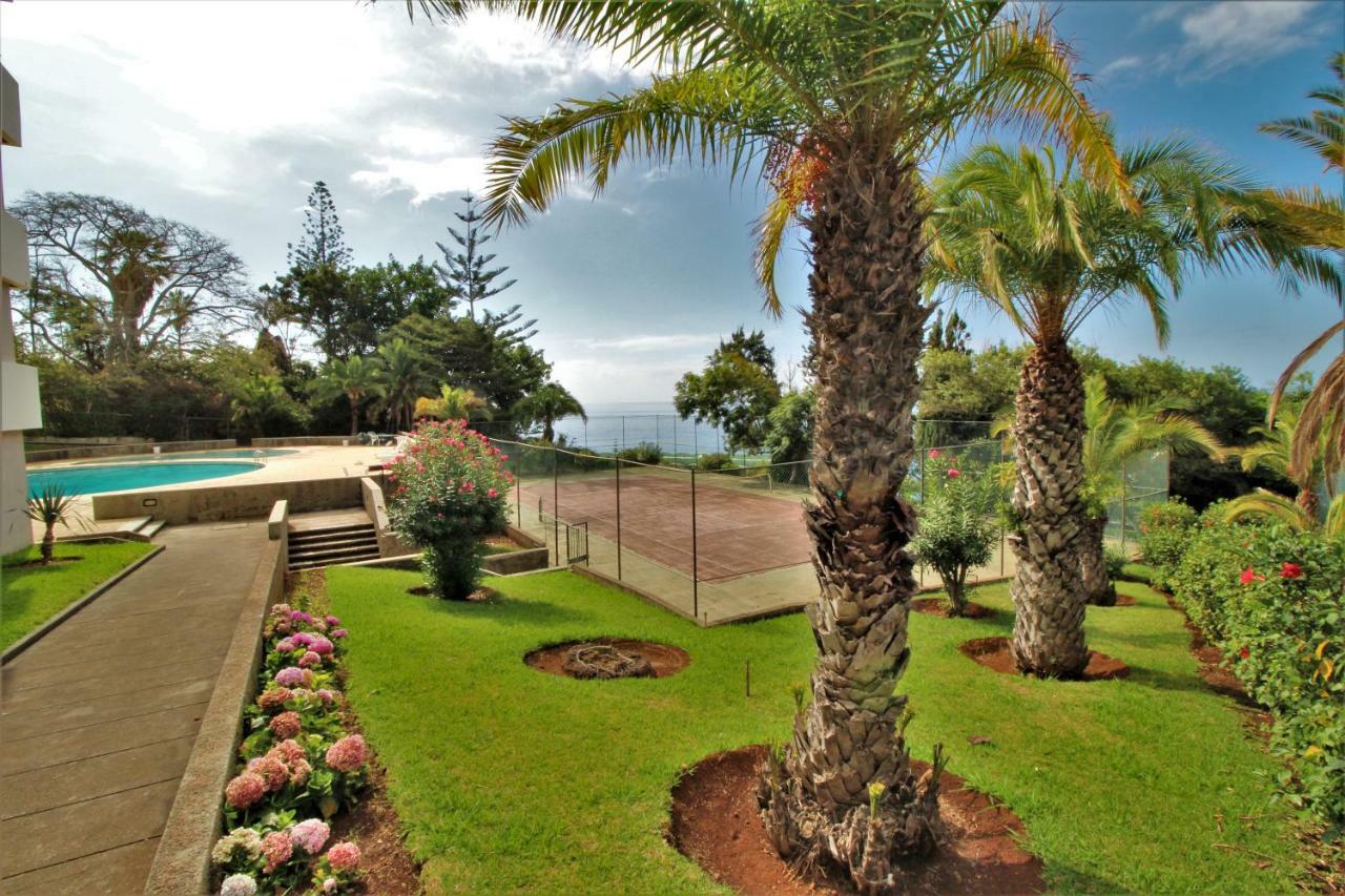 Caracas One Bedroom Sea View * Funchal (Madeira)