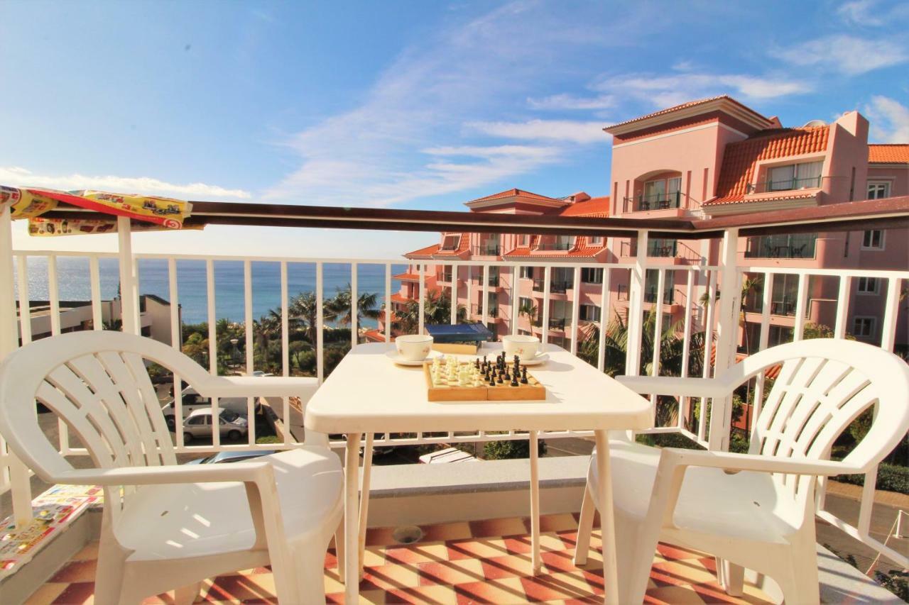 Caracas One Bedroom Sea View Apartamento *