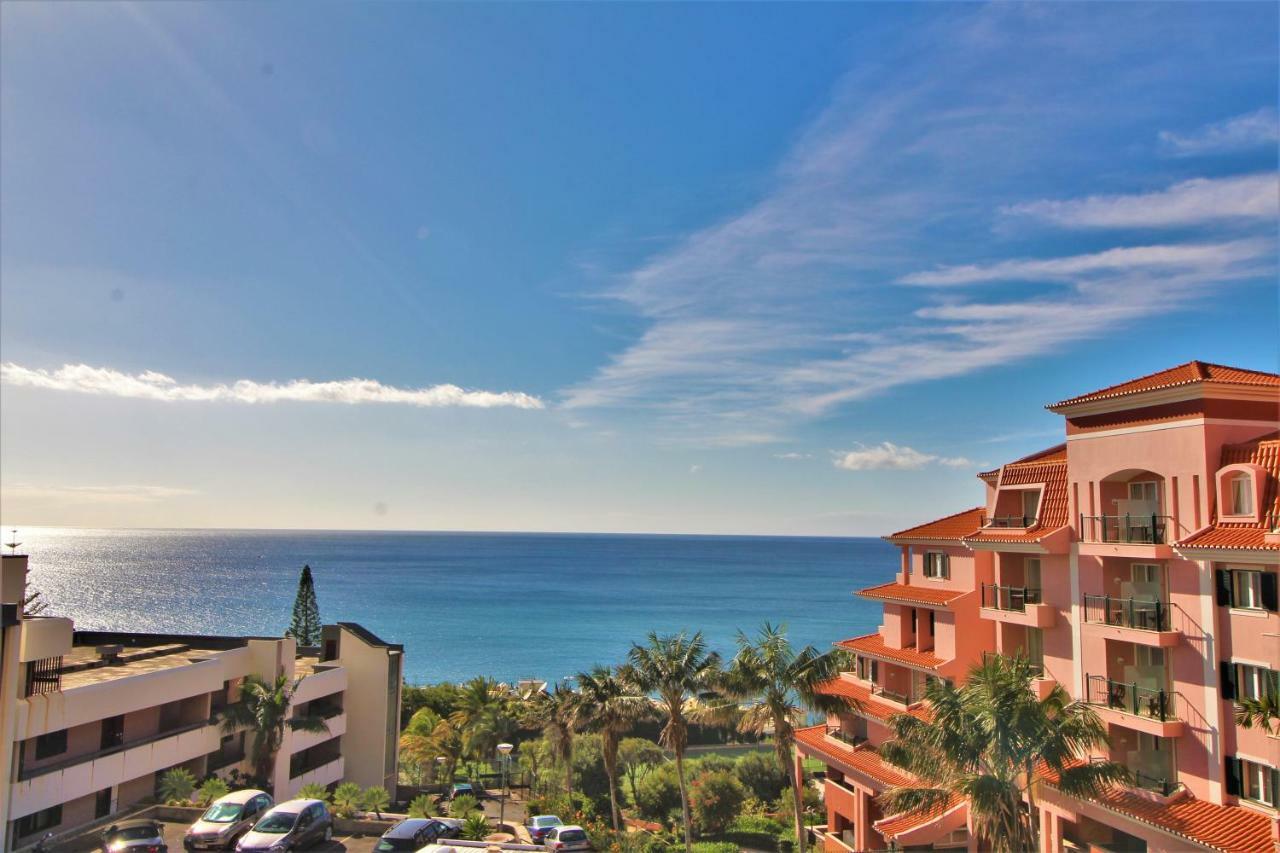 Caracas One Bedroom Sea View