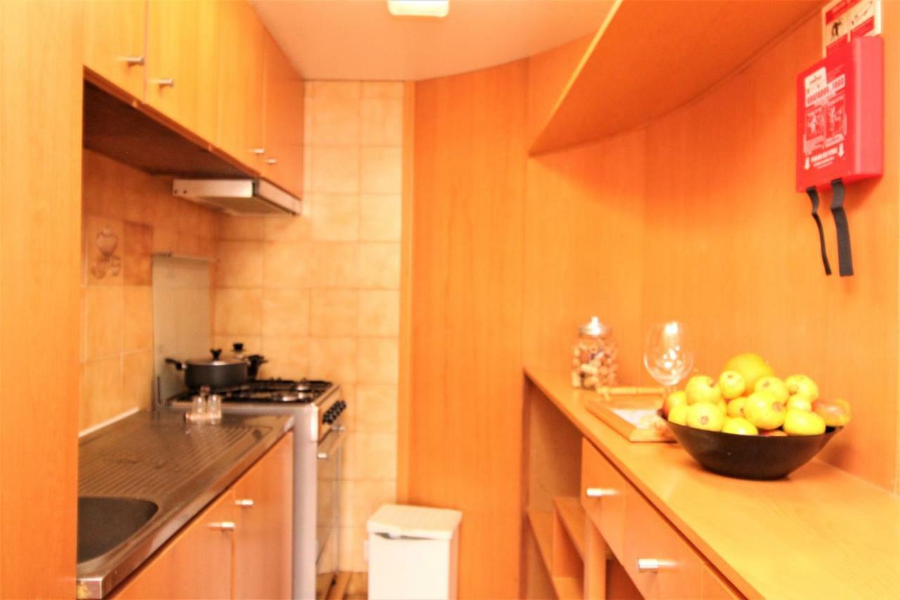 Apartamento Caracas One Bedroom Sea View *