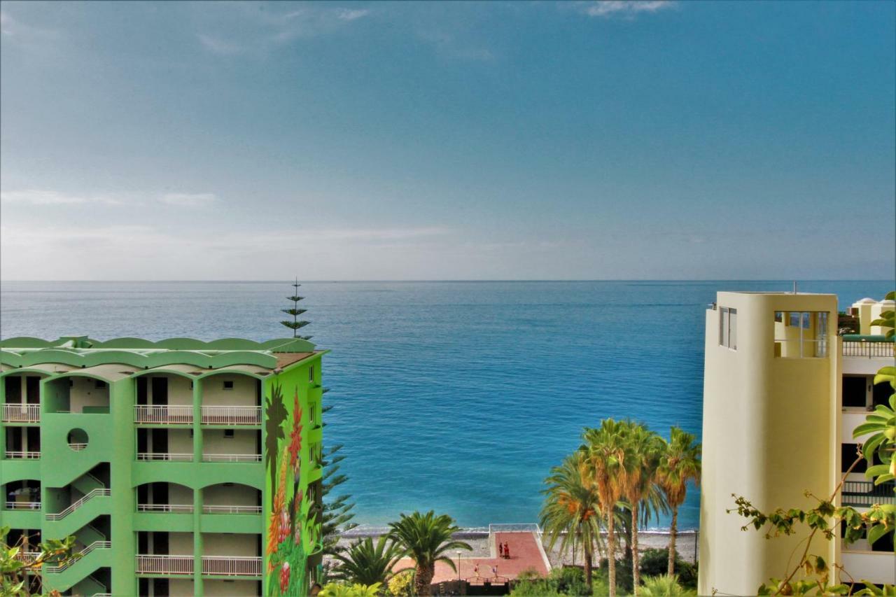 Apartamento Caracas One Bedroom Sea View