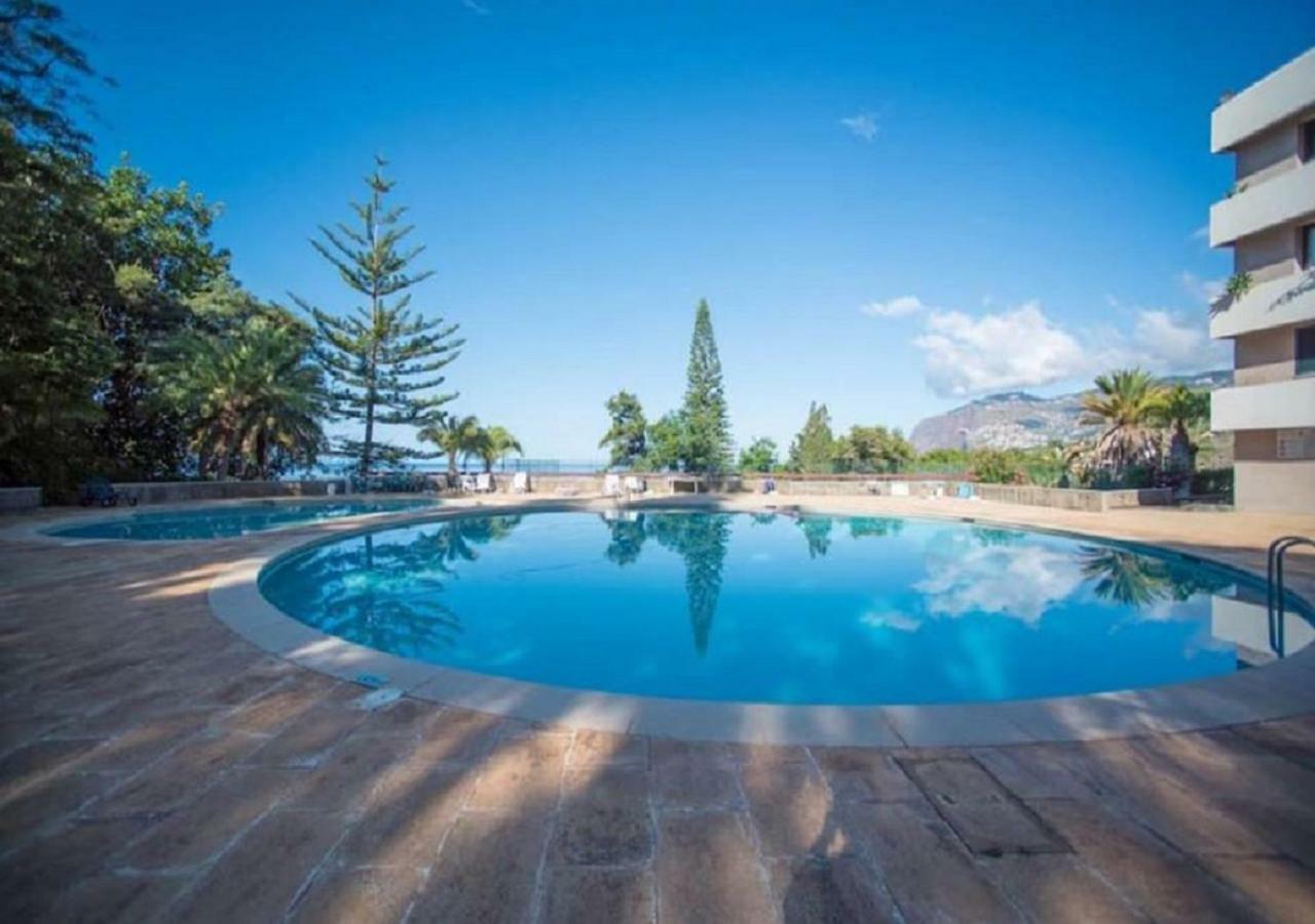 Caracas One Bedroom Sea View Apartamento Funchal (Madeira)