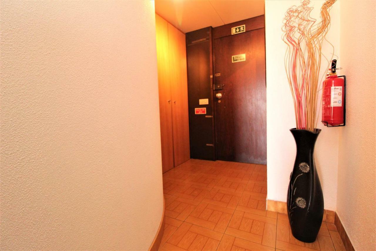 Caracas One Bedroom Sea View Apartamento Funchal (Madeira)