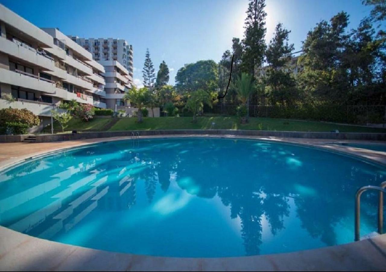 Apartamento Caracas One Bedroom Sea View