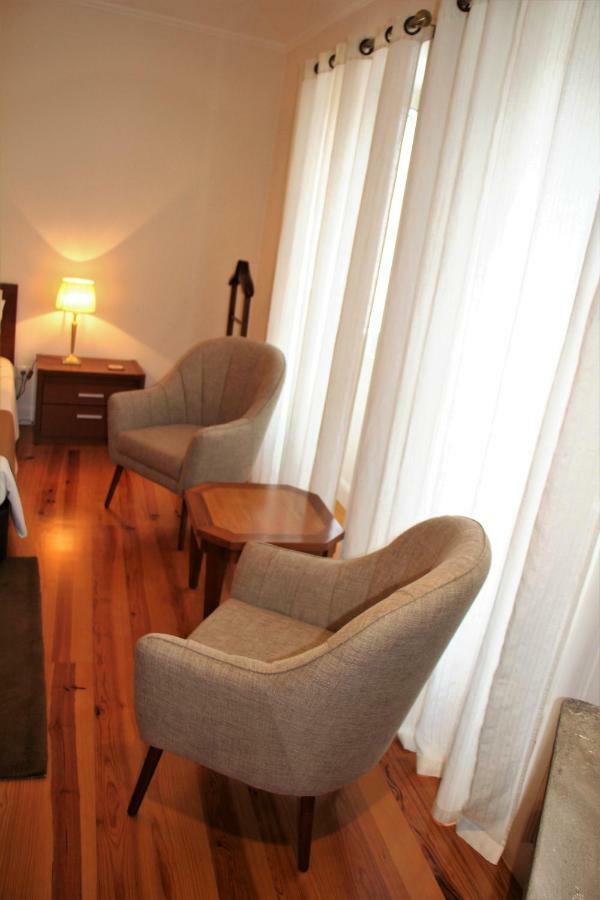 Guest house Santa Maria *