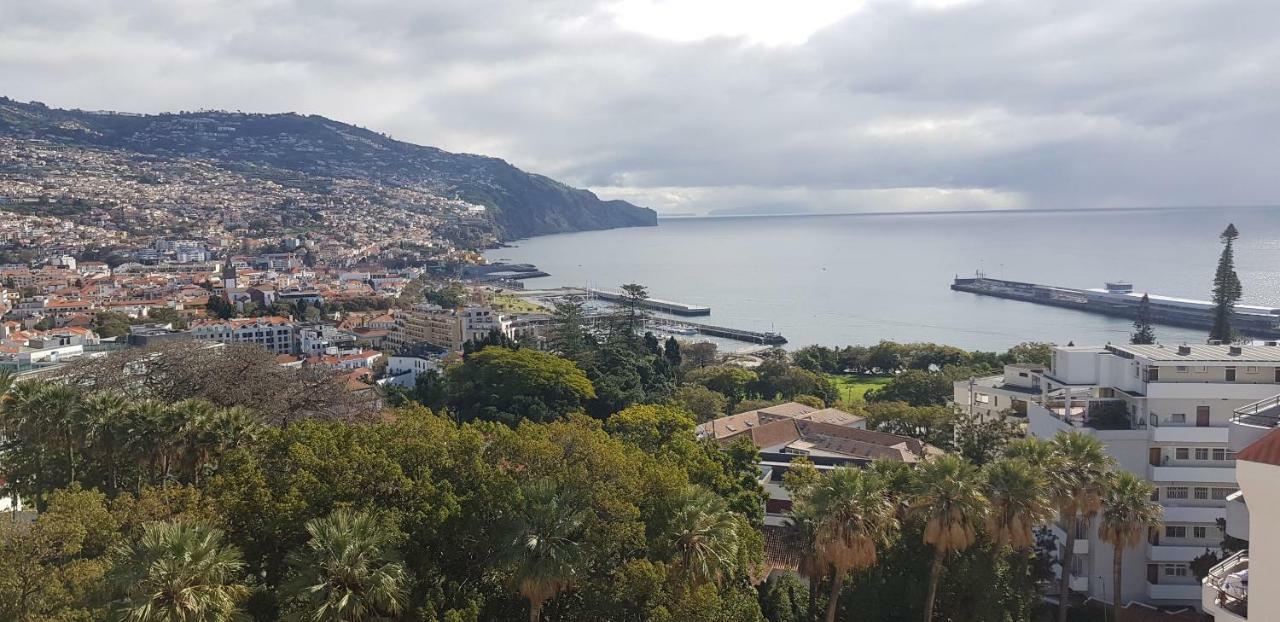 Apto Barreiro By Susy's Holidays Funchal (Madeira)