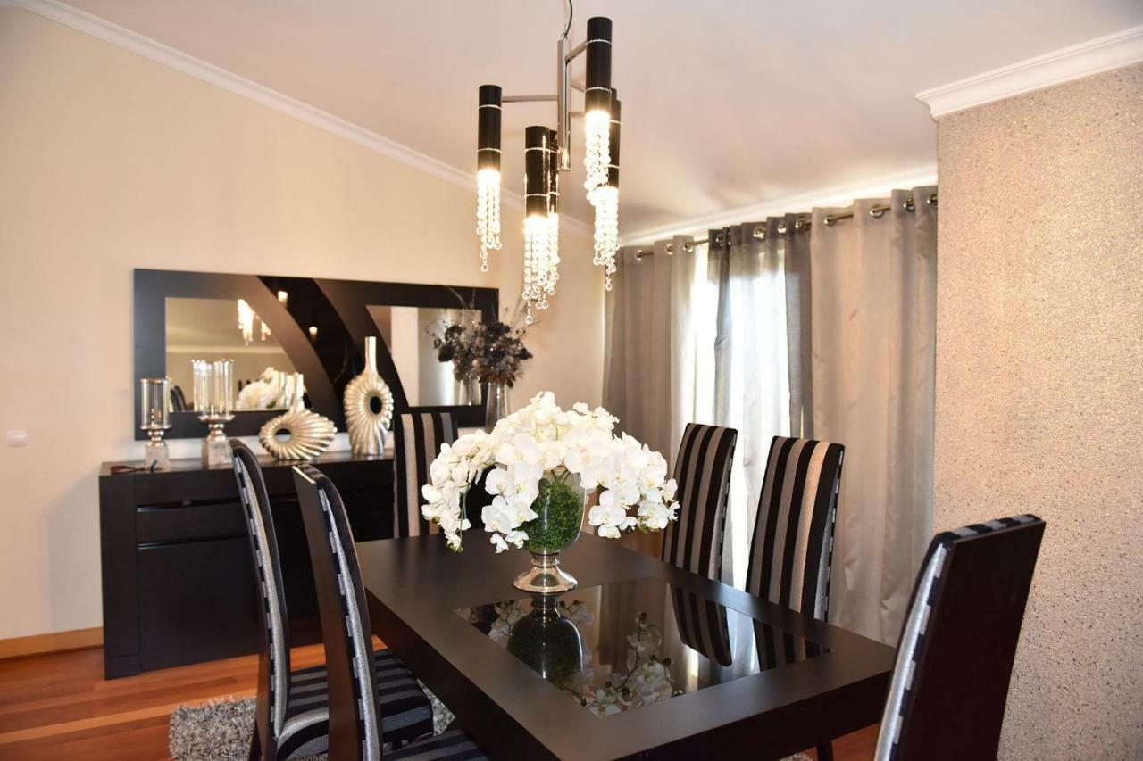 Appartement Mlmk Luxury In Funchal