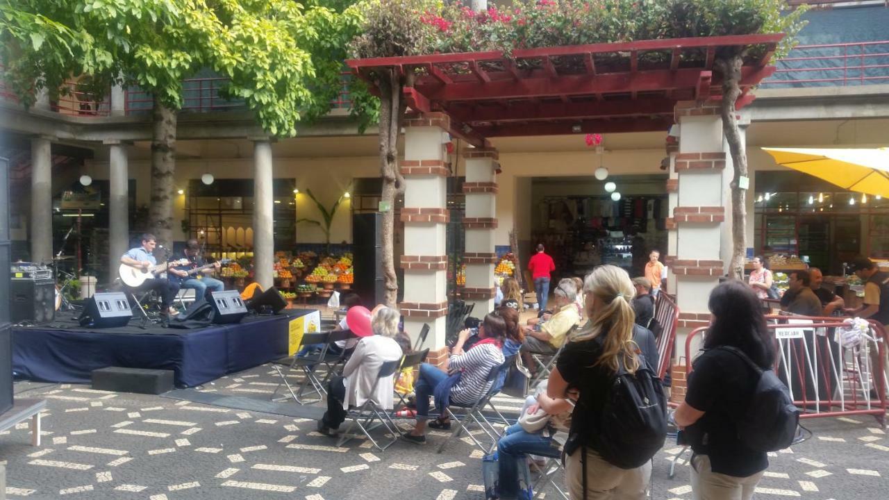 Cute Studio In Funchal Căn hộ Funchal (Madeira)