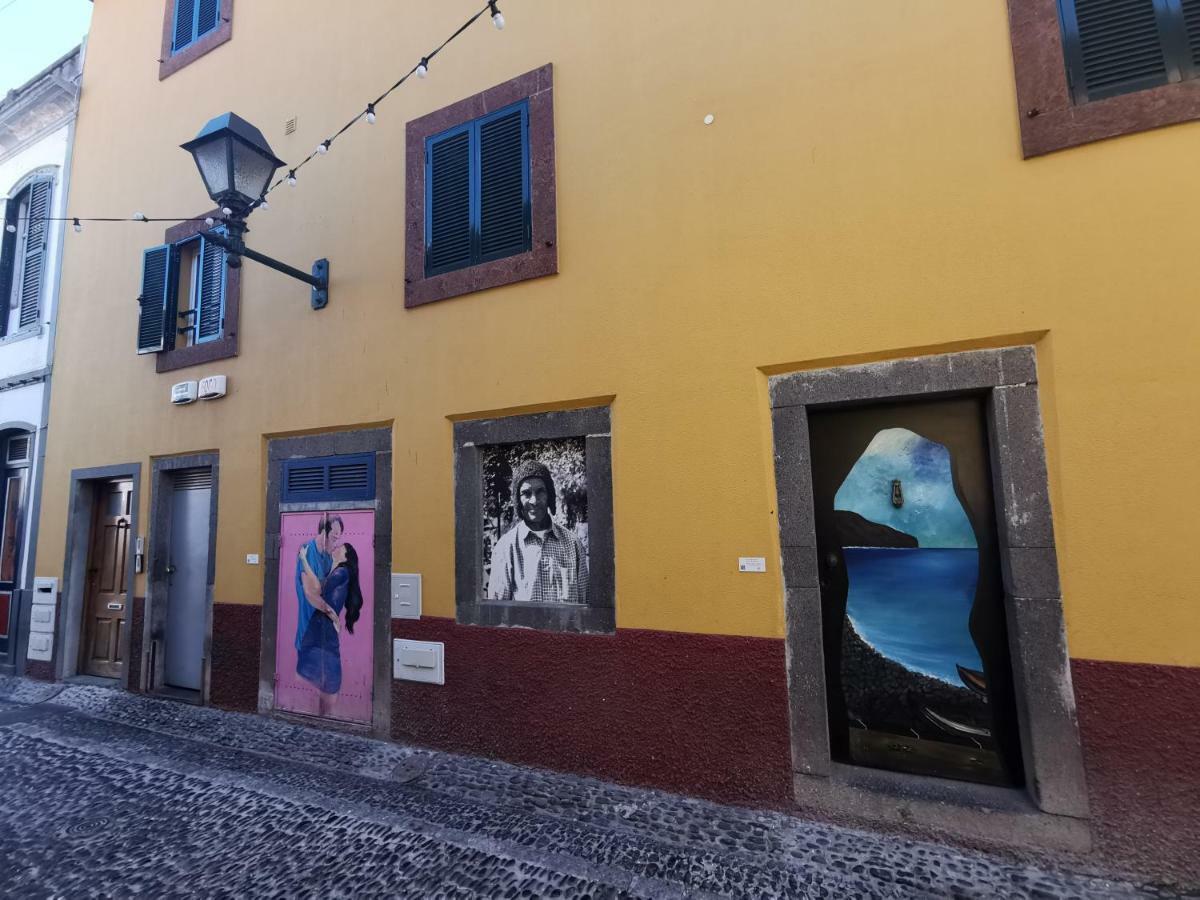 Studio In Funchal - Teleférico *