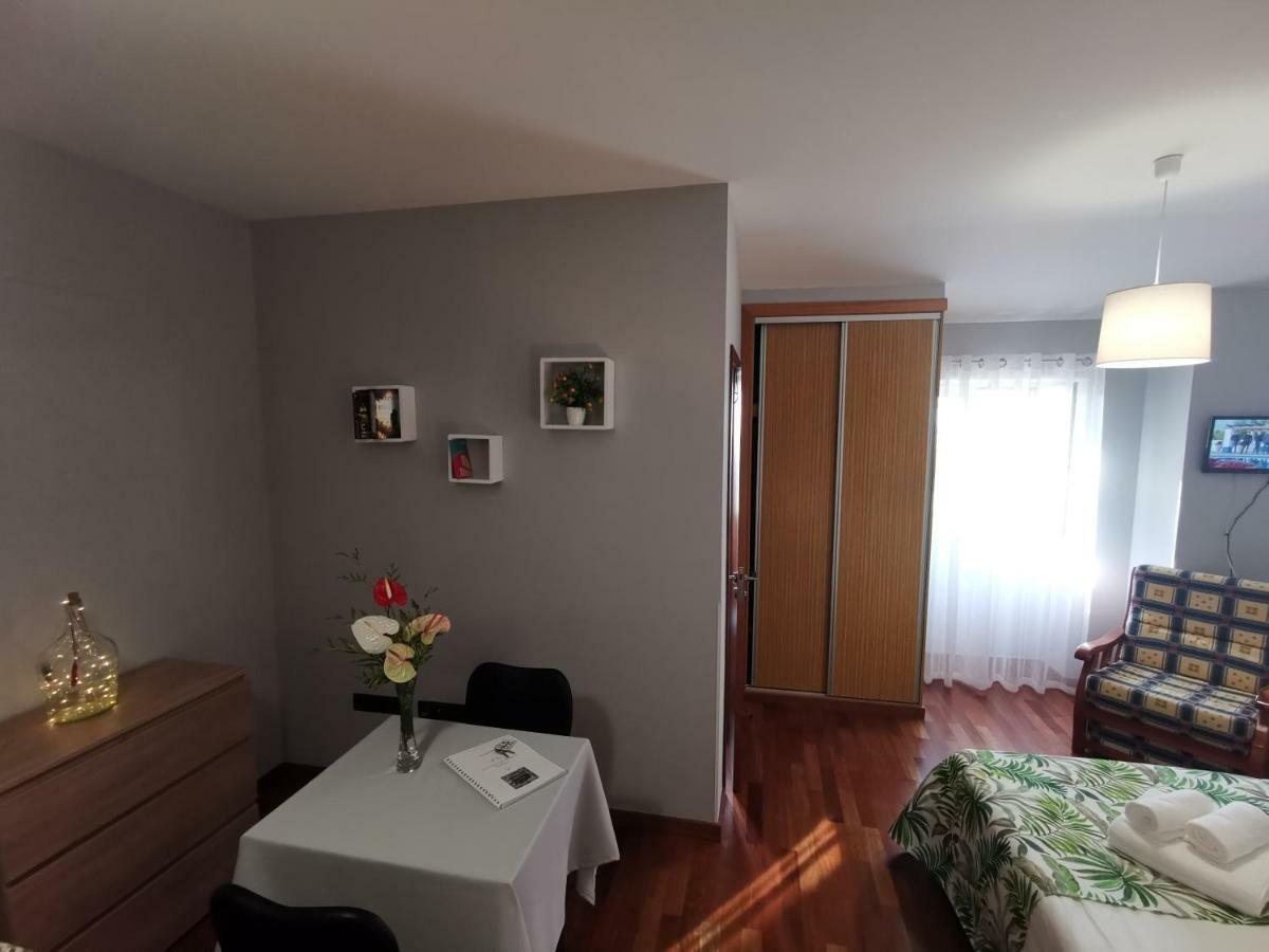 Cute Studio In Funchal Căn hộ *