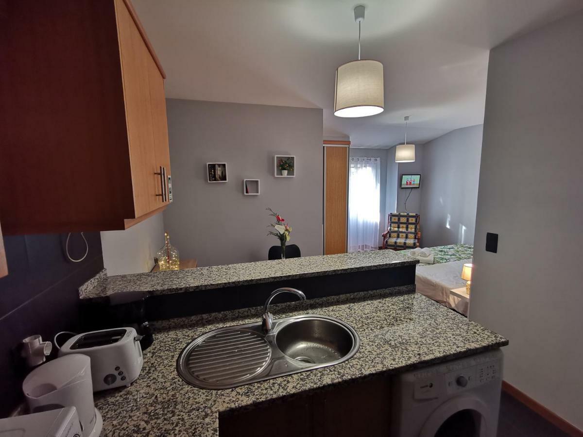Apartment Cute Studio In Funchal *