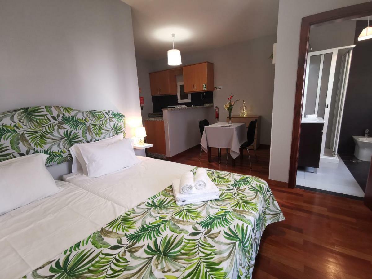 Cute Studio In Funchal * Funchal (Madeira)