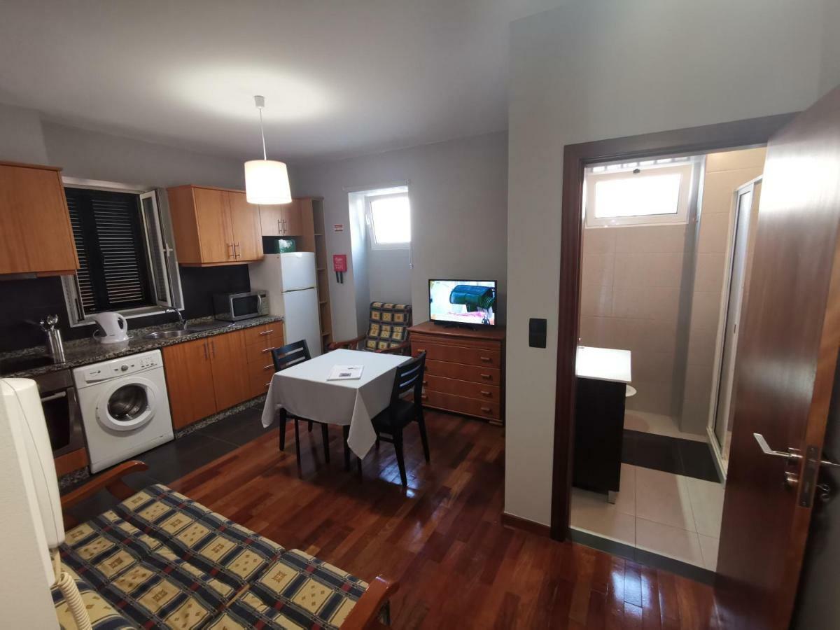 Studio In Funchal - Teleferico Apartment