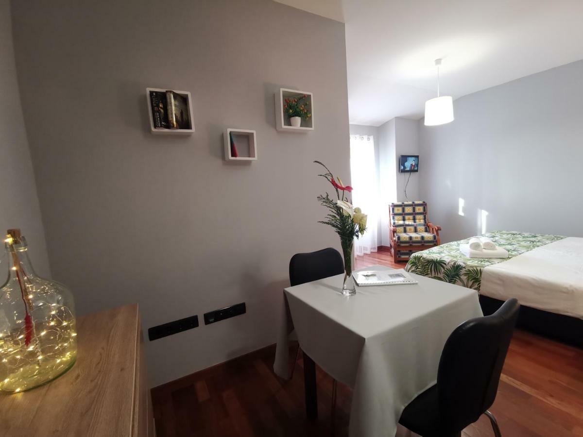 Cute Studio In Funchal