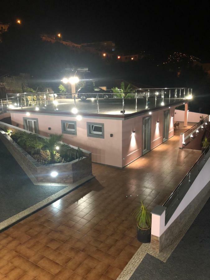 Berço Ferienhaus