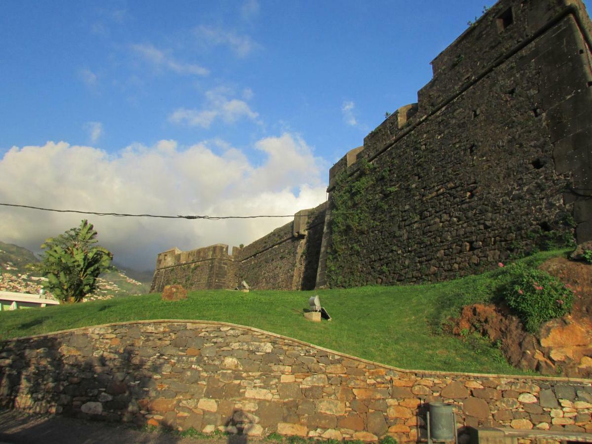 Fortaleza Do Pico Apartment Funchal (Madeira)