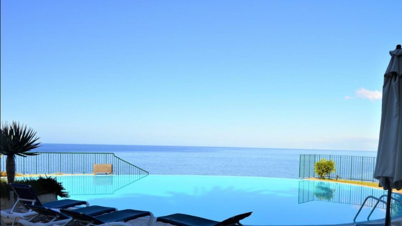 Formosa Infinity Pool *
